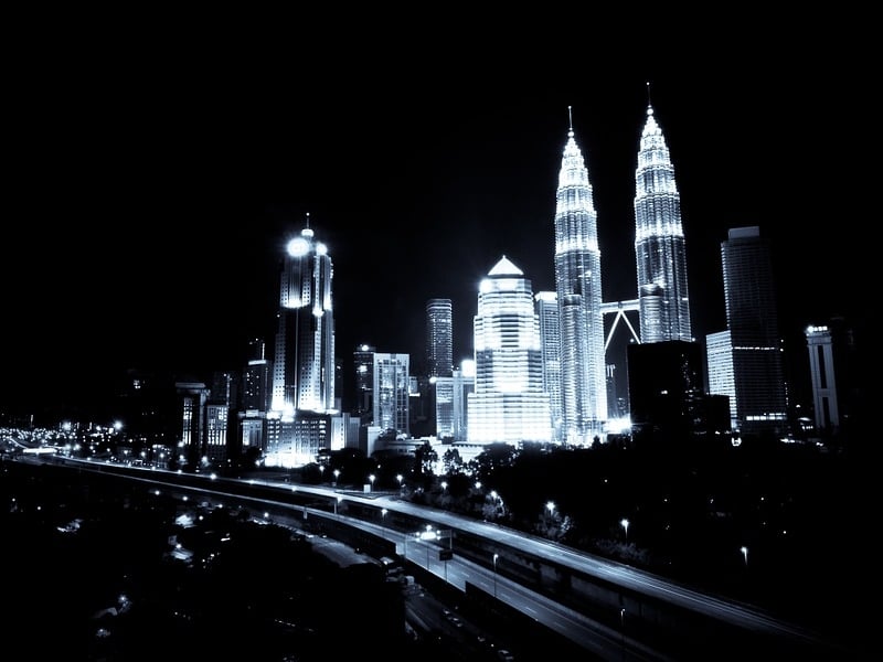 Kuala Lumpur mojok.co