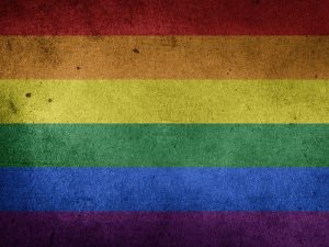 LGBT, Penyebab Bencana dan Penghuni Neraka