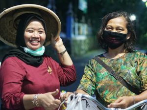 Dinasti Politik 5 Tahun Sekali: Kustini Sri Purnomo dan Ingatan yang Terbeli