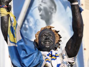 Marcelo Bielsa dan Leeds United, Kebahagiaan Bermain Bola dari Elemen Paling Kecil