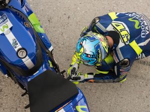 Melihat Peluang 4 Kandidat Juara MotoGP 2020 Setelah Marquez Cedera