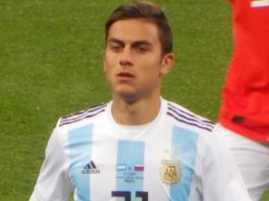 Paulo Dybala Adalah Pemain Terbaik Juventus, Bukan Cristiano Ronaldo