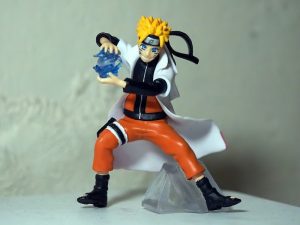 Jangan-jangan Pemerintah Kita Kena Genjutsu Mata Bulan alias Eye of The Moon Madara