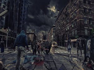 3 Alasan untuk Mengikuti Resident Evil meski Bukan Penikmat Game