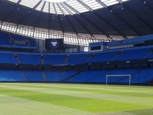Sebagai Fans Manchester United, Saya Membela Manchester City