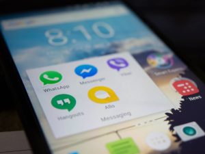 5 Alasan Orang Keluar dari Grup Whatsapp