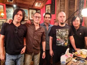 Membandingkan Ari Lasso dan Once Adalah Kesia-siaan Tingkat Dewa
