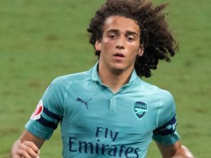 Arsenal Seperti Dipaksa Menjual Guendouzi, oleh Guendouzi Sendiri