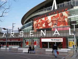 Arsenal, Gabriel Magalhaes, dan Ujian Kesabaran ketika Kesalahan Terjadi
