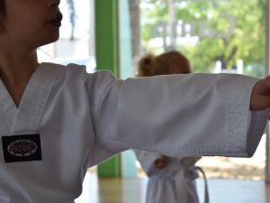 5 Alasan yang Bikin Ragu untuk Mengikuti Bela Diri