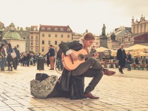5 Hal yang Saya Alami Ketika Belajar Bermain Gitar