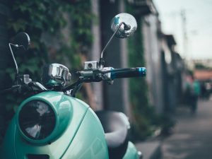 Catatan Perjalanan Naik Motor dari Bandung ke Yogyakarta: Berawal dari Pembangkangan