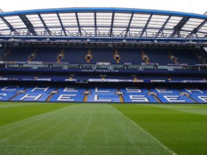 Jika Saya Jadi Lampard, Beginilah Starting Line-up Chelsea di Musim Depan