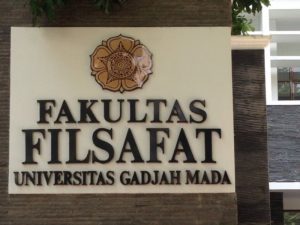 Mengapa Lulusan Fakultas Filsafat UGM Bisa Sukses Nyaris di Segala Bidang?