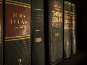 Beginilah Risiko Jadi Mahasiswa Fakultas Hukum