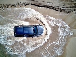 Nasib Malang Isuzu Panther, Dianggap Mobil Murahan dan Cuma Pantas Dijadiin Angkot