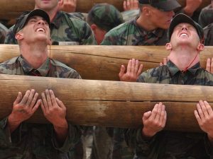 7 Tipe Orang yang Selalu Ada Saat Kerja Bakti