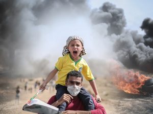 4 Alasan Mengapa Konflik Palestina dan Israel Bukanlah Semata Konflik Agama