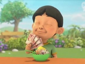 5 Cara Mendapatkan Uang yang Sering Kita Lakukan saat Masih Kecil