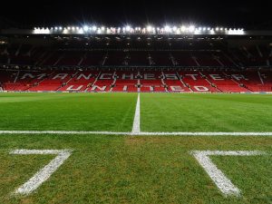 Selama Ole Masih Bertahan di MU, Dunia Ini Akan Tetap Baik-baik Saja