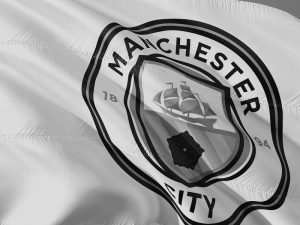 Halu Bebas, tapi Bilang Manchester City Bakal Juara Premier League kok Nganu ya
