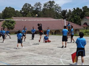 Jika Kamu Ketua Kelas 3 SMA, Bersiaplah Menjadi Ketua Selamanya