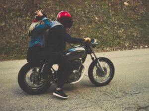 7 Motor Jadul yang Tetap Eksis Hingga Kini