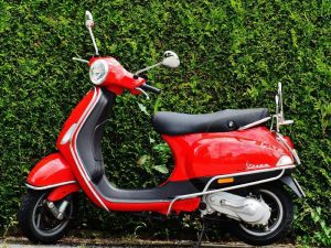 Motor Matic Gredeg? Jangan Keburu Ganti Spare Part CVT Custom, Periksa Dulu 5 Hal ini