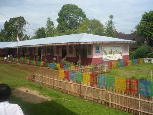 Pengalaman Saya Sekolah di SD yang Punya 6 Musim