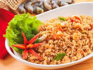 Sejarah di Balik Cita Rasa Manis Makanan Jawa