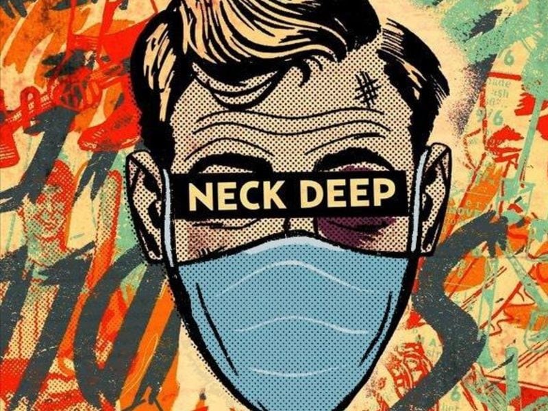 neck deep pop punk mojok
