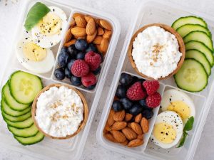 5 Menu Diet Lokal, Murah, dan Nggak Terkesan Gaya-gayaan
