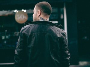 Mengenal Outfit Khas Gentho, Badboy Putra Bangsa Tahun 70-80an
