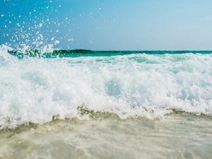 Pantai Gopek, Mutiara yang Tersembunyi di Banten