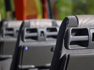 Starter Pack Saat Naik Bus Pantura biar Aman Sampai Tujuan