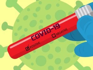 Positif Kena Covid-19 sebagai Ujian Hidup Dadakan