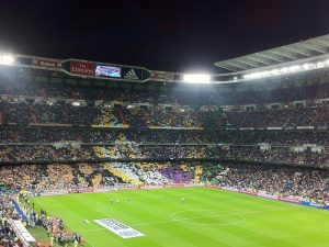 Proyek Pembangunan Stadion Sebenarnya untuk Siapa?