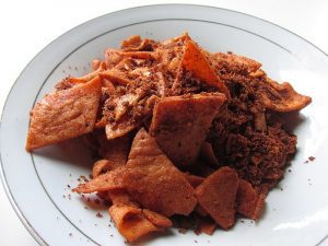 5 Kreasi Rendang Lezat dengan Bahan Selain Daging Sapi