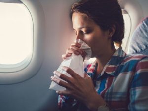 3 Salah Kaprah tentang Mabuk Perjalanan