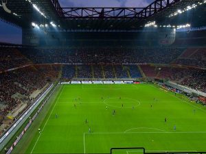 4 Alasan Kenapa Serie A Tidak Menarik untuk Ditonton