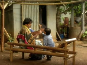Si Doel Anak Sekolahan Episode 10, Musim 3: Kecemburuan Sarah yang Bercabang-cabang