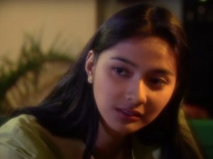 Si Doel Anak Sekolahan Episode 11, Musim 3: Zaenab Patah Hati