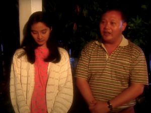 Si Doel Anak Sekolahan Episode 14, Musim 3: Hubungan Sarah dan Doel Masih Kacau