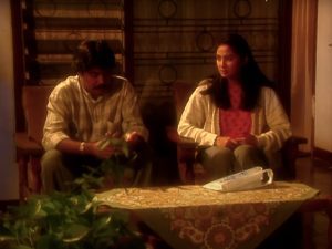 Si Doel Anak Sekolahan Episode 16, Musim 3: Sarah Korban Perasaan Lagi
