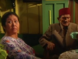 Si Doel Anak Sekolahan Episode 22, Musim 3: Keputusan Mak Nyak atas Lamaran Ishak
