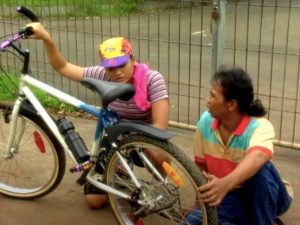 Kelompok Penguasa Jalanan yang Bikin Pengendara Lain Auto-minggir