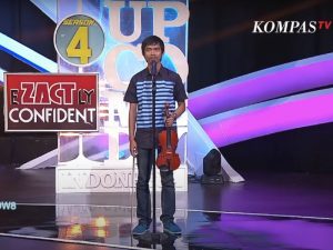 SUCI Layak Dinobatkan sebagai Ajang Pencarian Bakat Terbaik