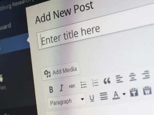 5 Macam Duka Menjadi Editor di Media