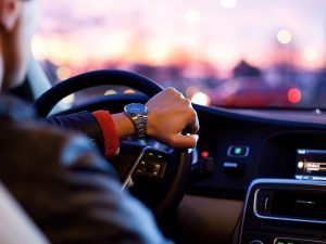 Hal-hal Menyebalkan di Jalan Raya Saat Jadi Supir