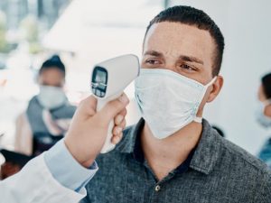 Thermo Gun Memang Berbahaya karena 3 Alasan Ini